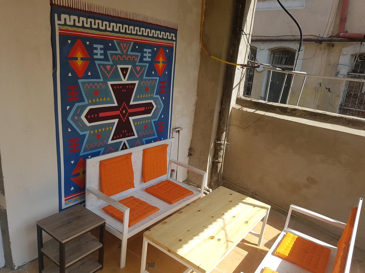 Konka Apartment Tbilisi Exterior photo